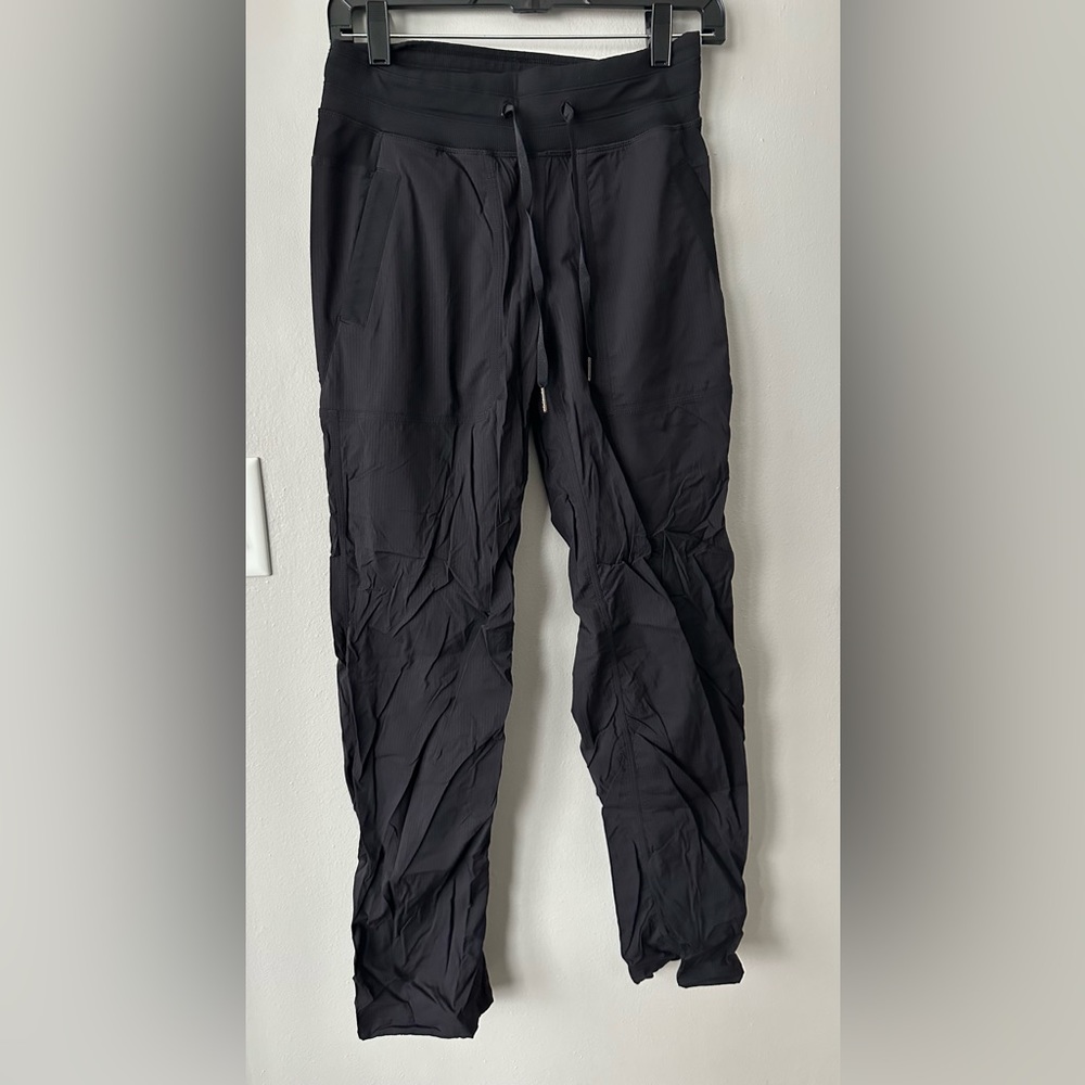 Lululemon dance pant